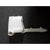 COPERCHIO TRAMOGGIA PER LAVATRICE INDESIT IWC81251B EU COD  174000817 COD PROD  482000030999 USATO