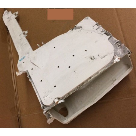 COPERCHIO TRAMOGGIA PER LAVATRICE INDESIT IWC81251B EU COD  174000817 COD PROD  482000030999 USATO
