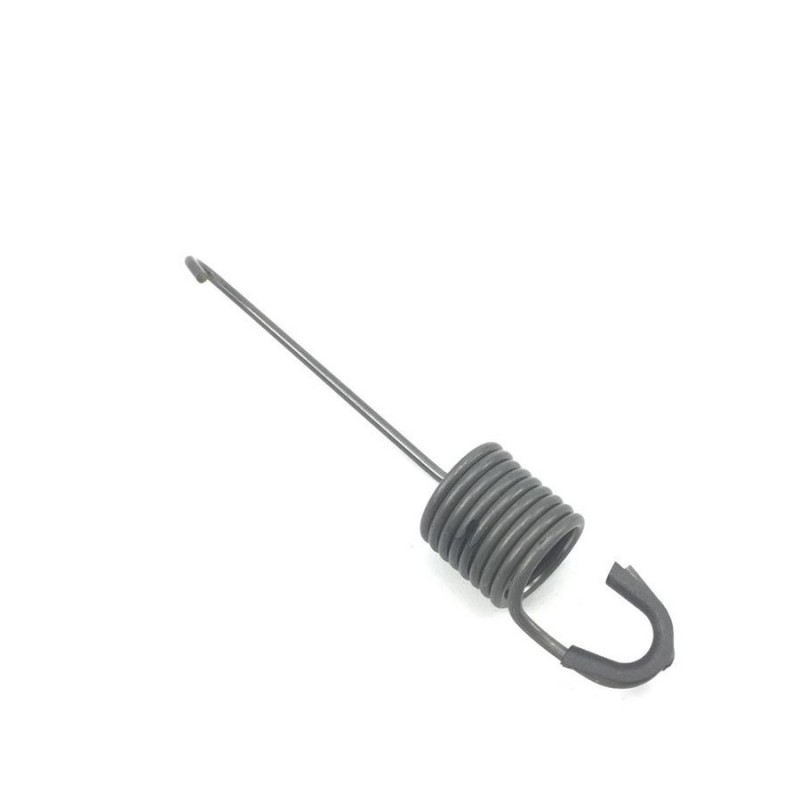 COPPIA MOLLA VASCA PER LAVATRICE  INDESIT IWC 81251B EU COD PROD 482000031271  USATO