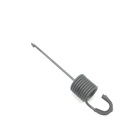 COPPIA MOLLA VASCA PER LAVATRICE  INDESIT IWC 81251B EU COD PROD 482000031271  USATO