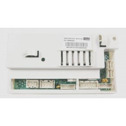 SCHEDA ELETTRONICA PER LAVATRICE INDESIT IWC 81251B EU  COD 21501697.00 COD PROD  482000072362  USATO