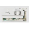 SCHEDA ELETTRONICA PER LAVATRICE INDESIT IWC 81251B EU  COD 21501697.00 COD PROD  482000072362  USATO