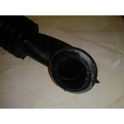 MANICOTTO DI CARICO PER LAVATRICE INDESIT IWC 81251B EU COD 14400281100   COD PROD 482000090754  USATO