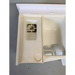 CASSETTO DETERSIVO COD 174000357 PER LAVATRICE INDESIT IWC 71282 ECO USATO