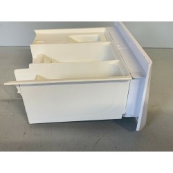 CASSETTO DETERSIVO COD 174000357 PER LAVATRICE INDESIT IWC 71282 ECO USATO