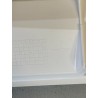 CASSETTO DETERSIVO COD 174000357 PER LAVATRICE INDESIT IWC 71282 ECO USATO