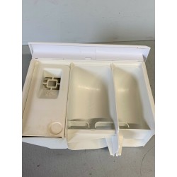 CASSETTO DETERSIVO COD 174000357 PER LAVATRICE INDESIT IWC 71282 ECO USATO
