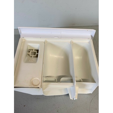 CASSETTO DETERSIVO COD 174000357 PER LAVATRICE INDESIT IWC 71282 ECO USATO