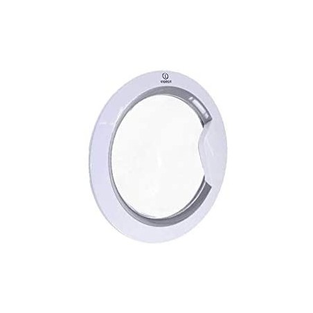 OBLO' PER LAVATRICE INDESIT IWC 81251B EU COD PROD 482000023108  USATO