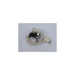 CONDENSATORE PER LAVATRICE  INDESIT IWC 81251B EU COD 4116124304D  USATO