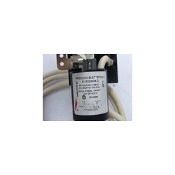 CONDENSATORE PER LAVATRICE  INDESIT IWC 81251B EU COD 4116124304D  USATO