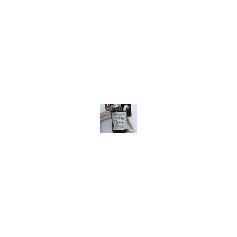 CONDENSATORE PER LAVATRICE  INDESIT IWC 81251B EU COD 4116124304D  USATO