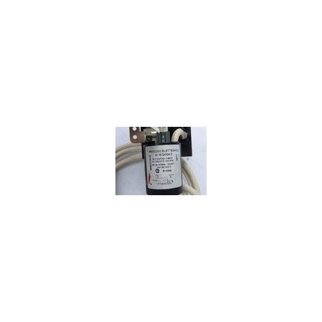 CONDENSATORE PER LAVATRICE  INDESIT IWC 81251B EU COD 4116124304D  USATO