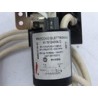 CONDENSATORE PER LAVATRICE  INDESIT IWC 81251B EU COD 4116124304D  USATO