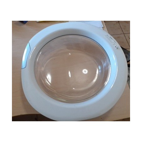 OBLO' PER PER LAVATRICE  CANDY EVO4 1072D  USATO
