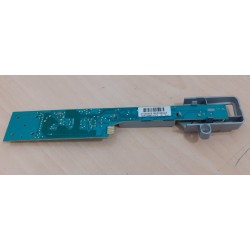 SCHEDA COMANDI COD: 41035005 / 30412266  PER LAVATRICE CANDY EVO4 1072D  USATO