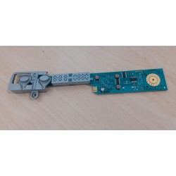 SCHEDA COMANDI COD: 41035005 / 30412266  PER LAVATRICE CANDY EVO4 1072D  USATO
