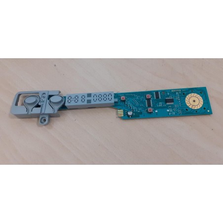 SCHEDA COMANDI COD: 41035005 / 30412266  PER LAVATRICE CANDY EVO4 1072D  USATO