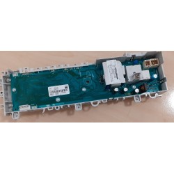 SCHEDA ELETTRONICA PER LAVATRICE  ELECTROLUX COD 914520811 ( 00 )  COD PROD  1326797238  USATO