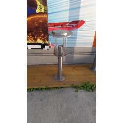 lampade per esterno LITECH ALFA 103