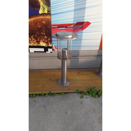 lampade per esterno LITECH ALFA 103
