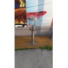 lampade per esterno LITECH ALFA 103