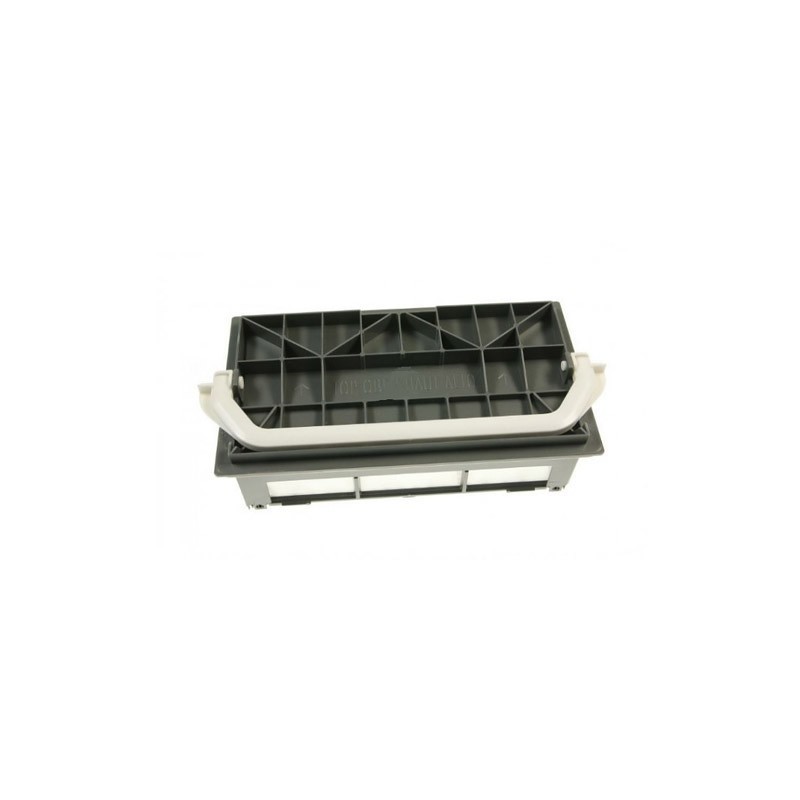 Contenitore filtro spugna asciugatrice Whirlpool Indesit  HOT POINT 488000526666