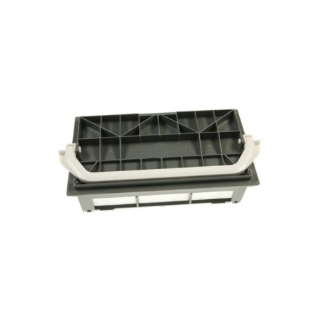Contenitore filtro spugna asciugatrice Whirlpool Indesit  HOT POINT 488000526666