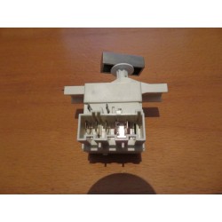 INTERRUTTORE PER  LAVASTOVIGLIE REX ELECTROLUX  COD PROD 1111433007   USATO