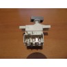 INTERRUTTORE PER  LAVASTOVIGLIE REX ELECTROLUX  COD PROD 1111433007   USATO