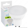 V-TAC VT-1975 LAMPADINA LED GU10 5W FARETTO SPOTLIGHT 110° - SKU 1685 / 1686 / 1687