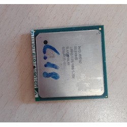 PROCESSORE CPU INTEL CELERON SL6A2  1.8 GHZ 128 / 400  SOCKET 478  USATO