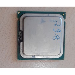 PROCESSORE CPU INTEL PENTIUM 4 SL7J5 2.80 GHZ /1 M/800 SOCKET 775 USATO