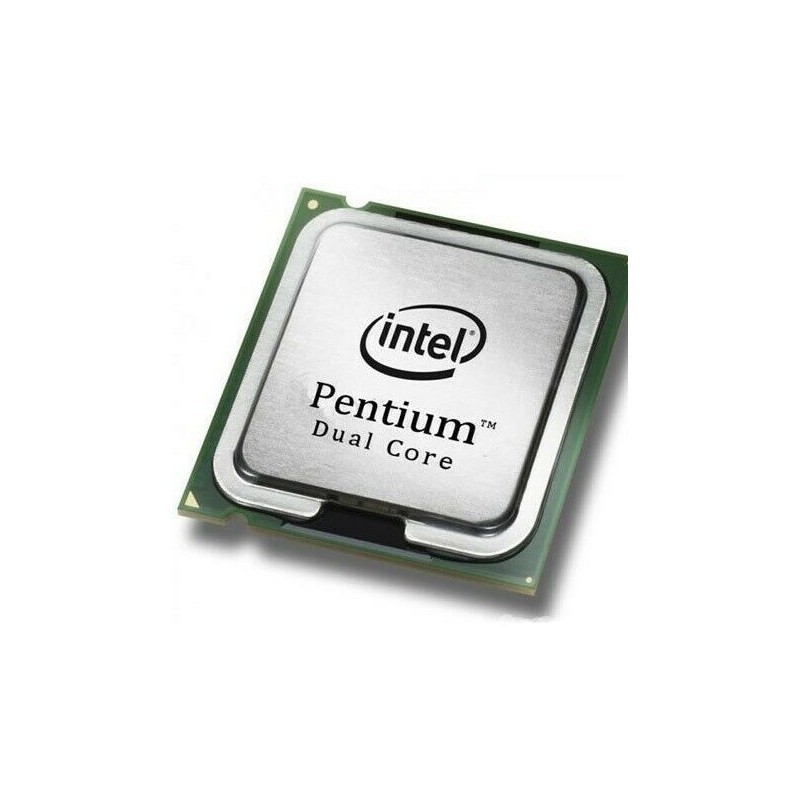 Processore CPU INTEL Pentium Dual Core E2140 SLA93  1.6Ghz / 1Mo / 800Mhz   USATO