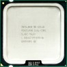 Processore Dual Core Intel Pentium E2160 SLA8Z 1.80GHz / 1M / 800 / 06  USATO