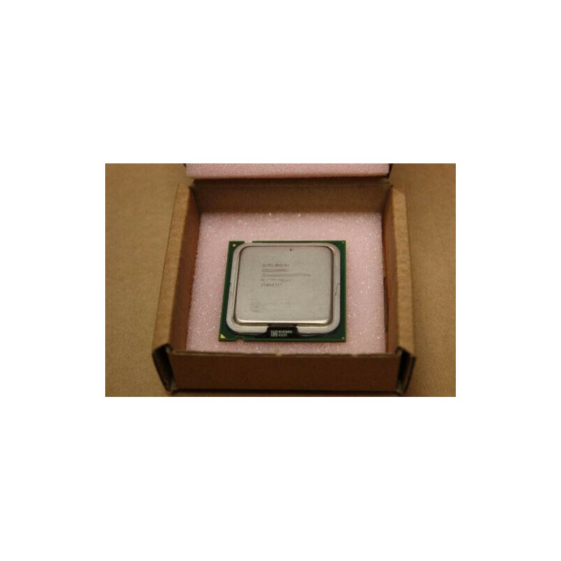 Processore Intel Celeron Dual Core E1500 SLAQZ 2.2GHz / 515K / 800MHz Socket 775 USATO