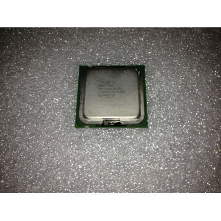 Processore Intel Pentium 4 524 SL9CA 3.06GHz / 533MHz / 1MB Cache Socket 775  NUOVO