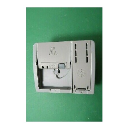 DOSATORE DETERSIVO PER LAVASTOVIGLIE BOSCH SMS69M08EU/02 COD 100818  USATO