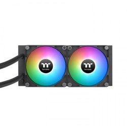 Cooler Thermaltake TH240 ARGB Sync AIO Wasserk?hlung CL-W361-PL12SW-A