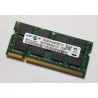 MEMORIA SODIMM - Samsung 1gb 2rx16 pc2 6400s 666 12 a3  NUOVO