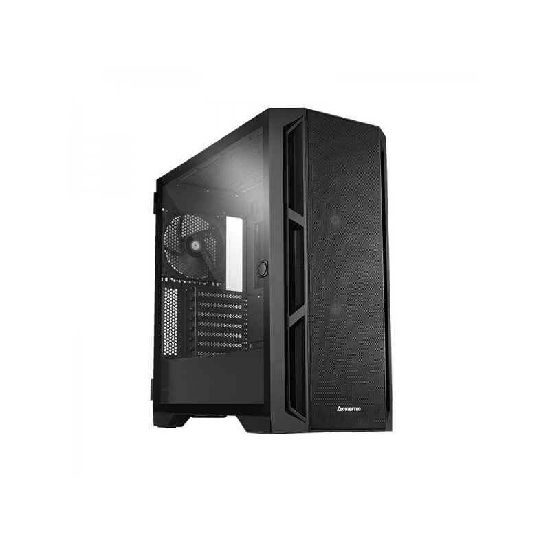 PC- Case Chieftec GA-01B-M-OP APEX AIR