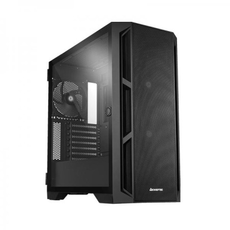 PC- Case Chieftec GA-01B-M-OP APEX AIR