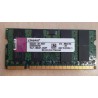 MEMORIA SODIMM - KINGSTON KTA-MB667/2G  NUOVO