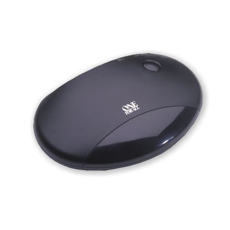 AMPLIFICATORE DI SEGNALE A 1 VIA - ONE FOR ALL SV 9510 Nero