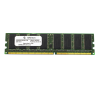 MEMORIA RAM - INFINEON HYS64D32300GU-6-C 32MX64 SDRAM C3E43814 PC2700U-25330-A0 DDR333/256M  USATO