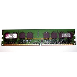 MEMORIA RAM KINGSTON D12864F50 1.8V  USATO