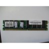 MEMORIA RAM NCP NC6366 256 MB DDR PC2700U 184 PIN   USATO