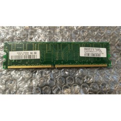 MEMORIA RAM 256 MB - VDATA DDR333 MDGVD4F3G3X1B1CZK  USATO