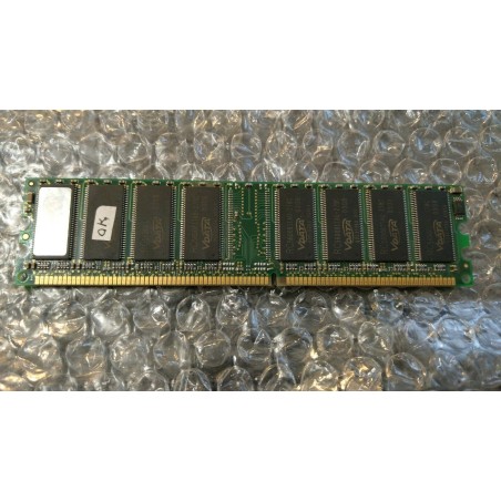 MEMORIA RAM 256 MB - VDATA DDR333 MDGVD4F3G3X1B1CZK  USATO