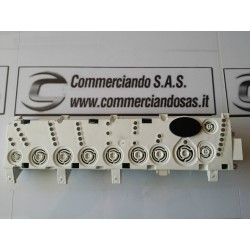 SCHEDA COMANDI COD. 451511101 LAVATRICE REX RJ10   USATO